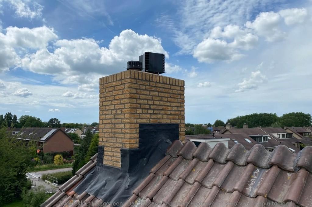 Dak Lekkage Reparatie Hoogeveen