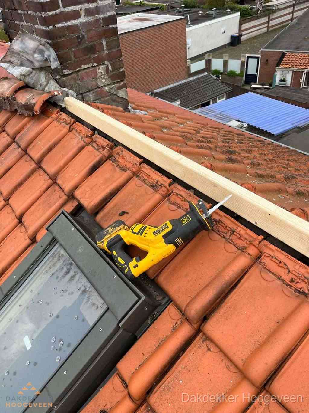 Kosten Dak Vervangen Hoogeveen