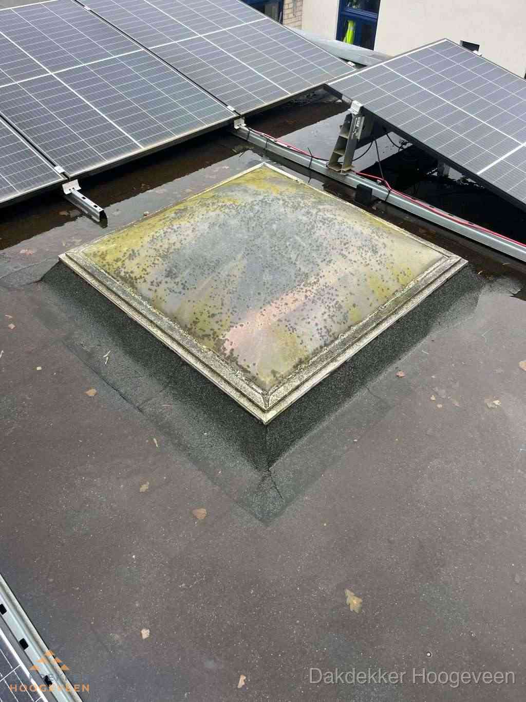 Opsporen Daklekkage Hoogeveen