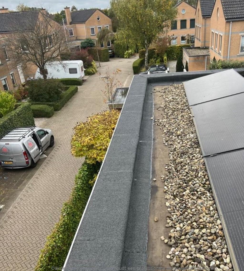 Professionele Dakinspectie Hoogeveen