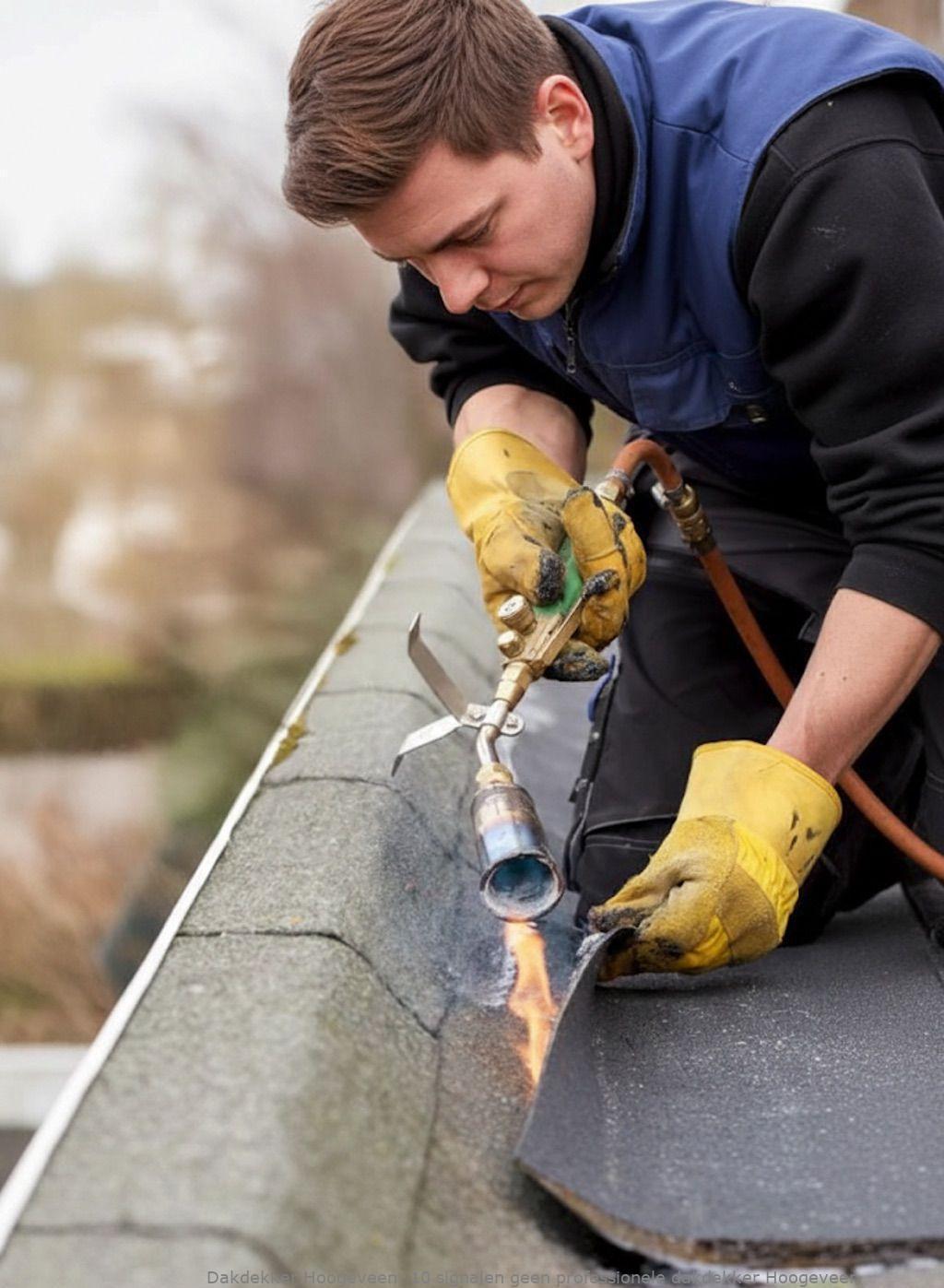 Signalen Geen Professionele Dakdekker Hoogeveen